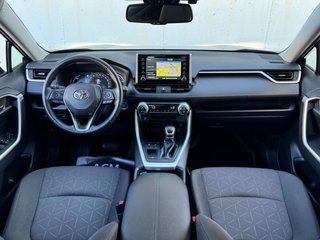 Toyota Rav4 2.5l 220H Style