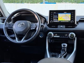 Toyota Rav4 2.5l 220H Style