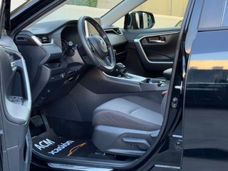 Toyota Rav4 2.5l 220H Style