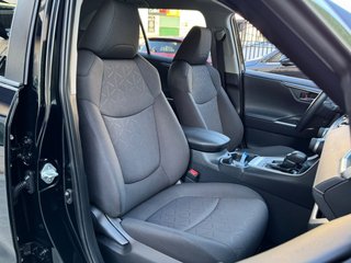 Toyota Rav4 2.5l 220H Style