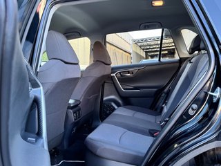 Toyota Rav4 2.5l 220H Style