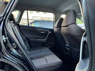 Toyota Rav4 2.5l 220H Style