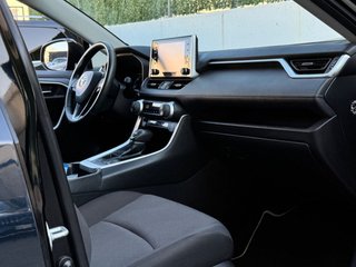 Toyota Rav4 2.5l 220H Style