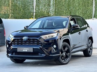 Toyota Rav4 2.5l 220H Style