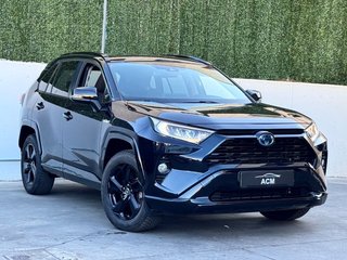 Toyota Rav4 2.5l 220H Style