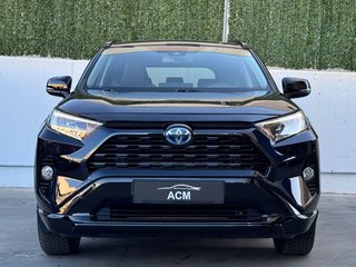Toyota Rav4 2.5l 220H Style
