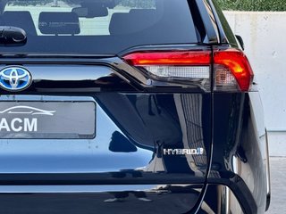 Toyota Rav4 2.5l 220H Style