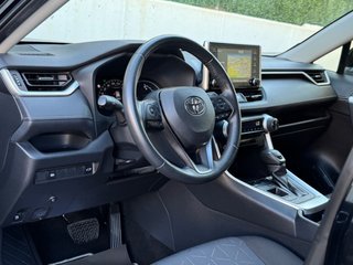 Toyota Rav4 2.5l 220H Style