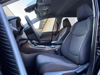 Toyota Rav4 2.5l 220H Style