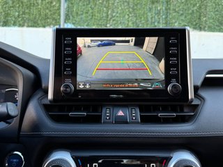 Toyota Rav4 2.5l 220H Style