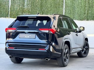 Toyota Rav4 2.5l 220H Style