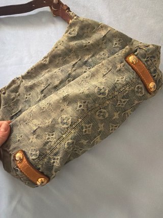 Borsa Louis Vuitton Baggy Vintage 2005 Originale