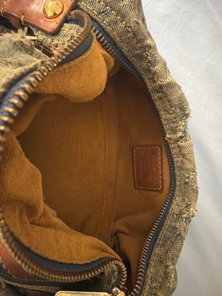 Borsa Louis Vuitton Baggy Vintage 2005 Originale
