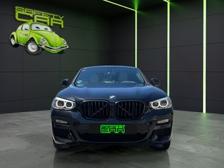 BMW X4 xDrive25d 170 kW (231 CV)