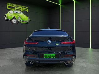 BMW X4 xDrive25d 170 kW (231 CV)