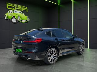 BMW X4 xDrive25d 170 kW (231 CV)