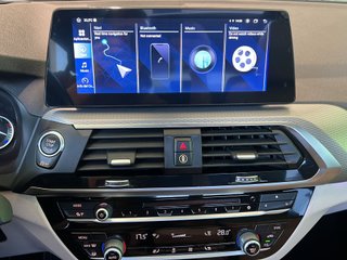 BMW X4 xDrive25d 170 kW (231 CV)