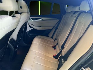BMW X4 xDrive25d 170 kW (231 CV)