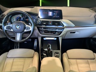 BMW X4 xDrive25d 170 kW (231 CV)