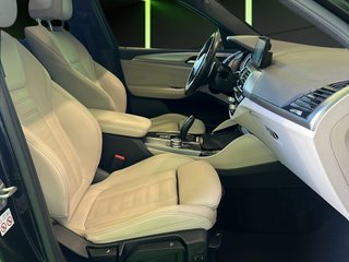 BMW X4 xDrive25d 170 kW (231 CV)