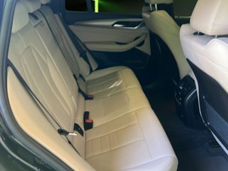 BMW X4 xDrive25d 170 kW (231 CV)