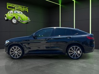 BMW X4 xDrive25d 170 kW (231 CV)