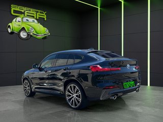 BMW X4 xDrive25d 170 kW (231 CV)