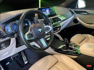 BMW X4 xDrive25d 170 kW (231 CV)
