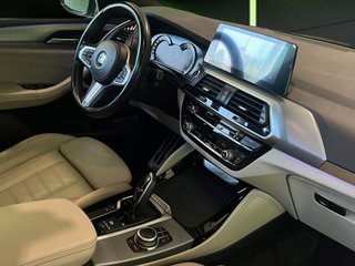 BMW X4 xDrive25d 170 kW (231 CV)