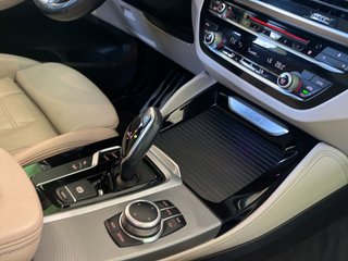 BMW X4 xDrive25d 170 kW (231 CV)
