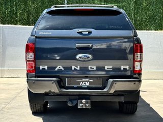 Ford Ranger 3.2 TDCi 147kW 4x4 Dob Cab Wildtrack S/S