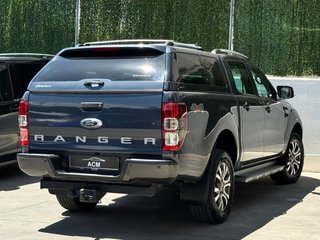 Ford Ranger 3.2 TDCi 147kW 4x4 Dob Cab Wildtrack S/S