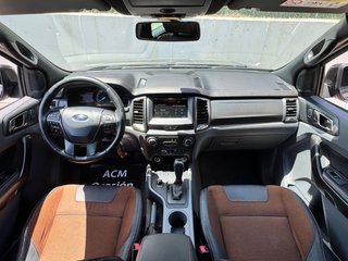 Ford Ranger 3.2 TDCi 147kW 4x4 Dob Cab Wildtrack S/S