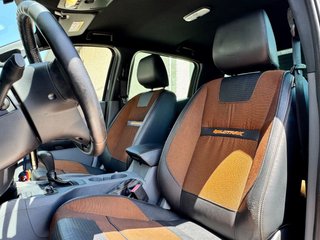 Ford Ranger 3.2 TDCi 147kW 4x4 Dob Cab Wildtrack S/S