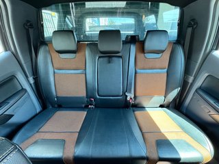 Ford Ranger 3.2 TDCi 147kW 4x4 Dob Cab Wildtrack S/S