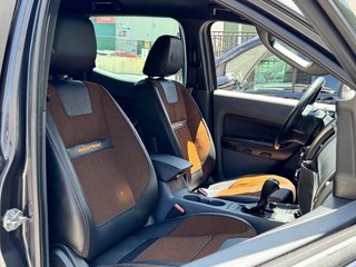 Ford Ranger 3.2 TDCi 147kW 4x4 Dob Cab Wildtrack S/S