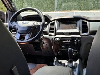 Ford Ranger 3.2 TDCi 147kW 4x4 Dob Cab Wildtrack S/S