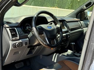 Ford Ranger 3.2 TDCi 147kW 4x4 Dob Cab Wildtrack S/S