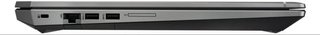 Vendo HP ZBook 17 G6 | Potente estación de trabajo