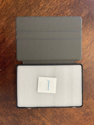 Copertina JETech per Samsung Galaxy Tab A9+