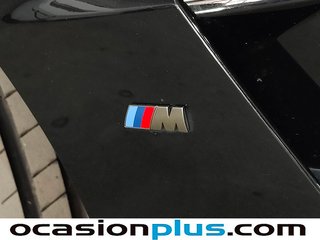 BMW Z4 M40i Cabrio 250 kW (340 CV)