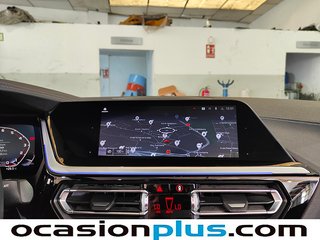 BMW Z4 M40i Cabrio 250 kW (340 CV)