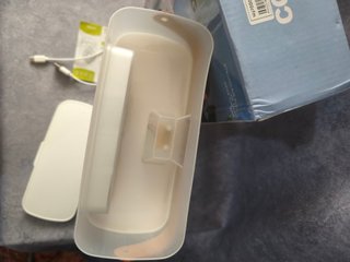 Ventilador Mini USB Portátil