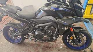 Yamaha Tracer 900