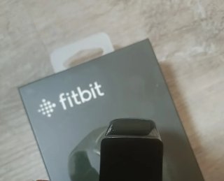Fitbit Charge 5 Rastreador de Actividad