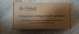 Fitbit Charge 5 Rastreador de Actividad