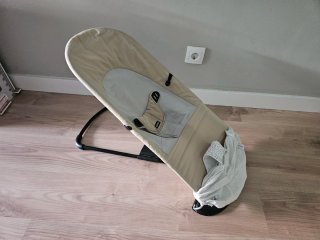 Hamaca BabyBjörn