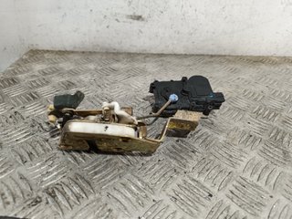 CERRADURA PUERTA DELANTERA DERECHA DAEWOO MATIZ
