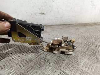 CERRADURA PUERTA DELANTERA DERECHA DAEWOO MATIZ