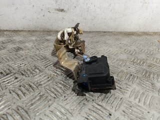 CERRADURA PUERTA DELANTERA DERECHA DAEWOO MATIZ